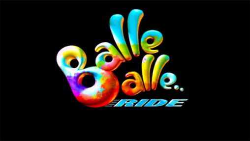 Balle balle ride