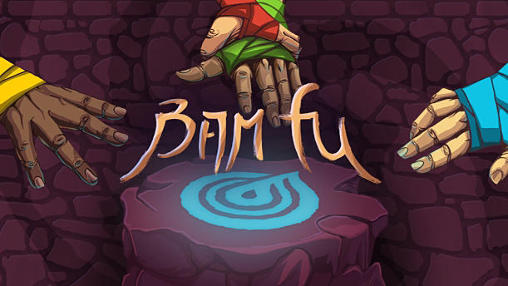 Ladda ner Bam fu: Android Multiplayer spel till mobilen och surfplatta.