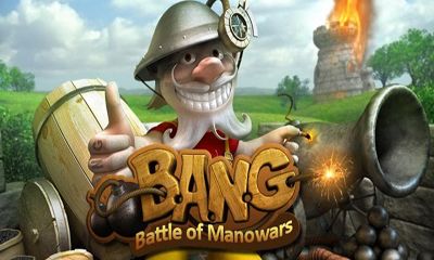 Ladda ner Bang Battle of Manowars: Android-spel till mobilen och surfplatta.