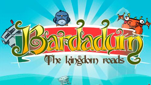 Ladda ner Bardadum: The kingdom roads: Android-spel till mobilen och surfplatta.