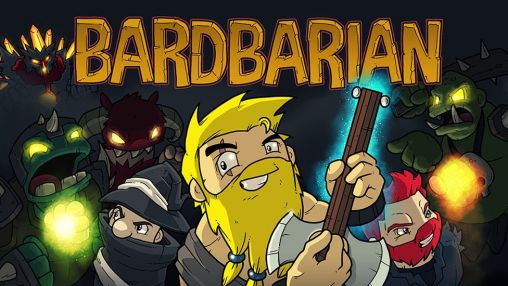 Ladda ner Bardbarian: Android Strategispel spel till mobilen och surfplatta.