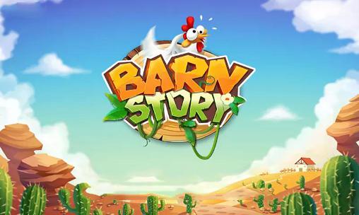 Ladda ner Barn story: Farm day: Android Online spel till mobilen och surfplatta.