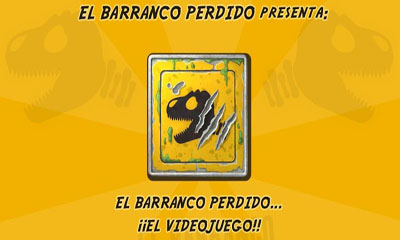 Ladda ner Barranco Perdido: Android-spel till mobilen och surfplatta.