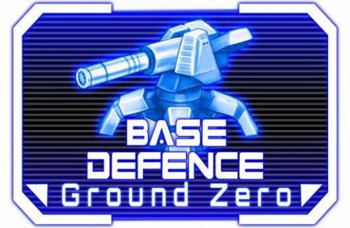 Ladda ner Base defence: Ground zero: Android Strategispel spel till mobilen och surfplatta.