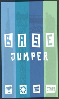 B.A.S.E. Jumper