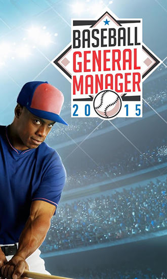 Ladda ner Baseball general manager 2015: Android Online spel till mobilen och surfplatta.