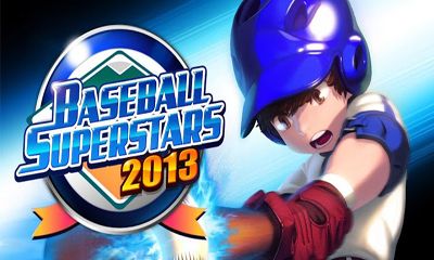 Ladda ner Baseball Superstars 2013: Android Online spel till mobilen och surfplatta.
