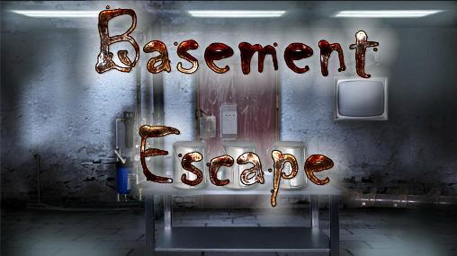 Ladda ner Basement: Escape: Android Äventyrsspel spel till mobilen och surfplatta.