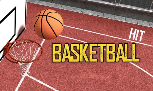 Ladda ner Basketball hit: Android-spel till mobilen och surfplatta.