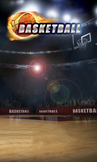 Ladda ner Basketball: Shoot game på Android 4.0.3 gratis.