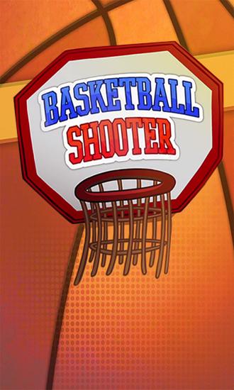 Basketball shooter