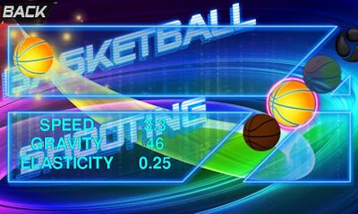 Ladda ner Basketball Shooting: Android Arkadspel spel till mobilen och surfplatta.