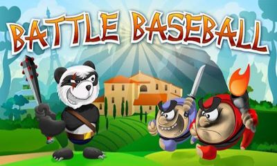 Ladda ner Battle Baseball: Android Arkadspel spel till mobilen och surfplatta.