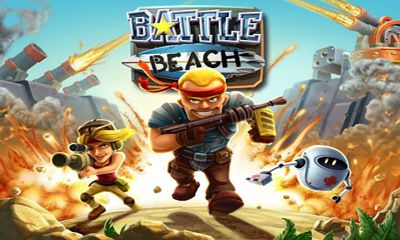 Ladda ner Battle Beach: Android-spel till mobilen och surfplatta.