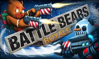 Ladda ner Battle Bears Royale: Android-spel till mobilen och surfplatta.