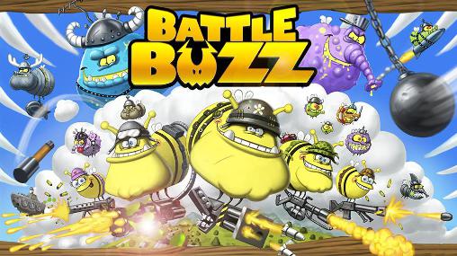 Ladda ner Battle buzz: Android Time killer spel till mobilen och surfplatta.