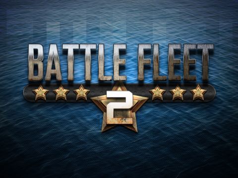 Ladda ner Battle fleet 2 på Android 4.0.4 gratis.