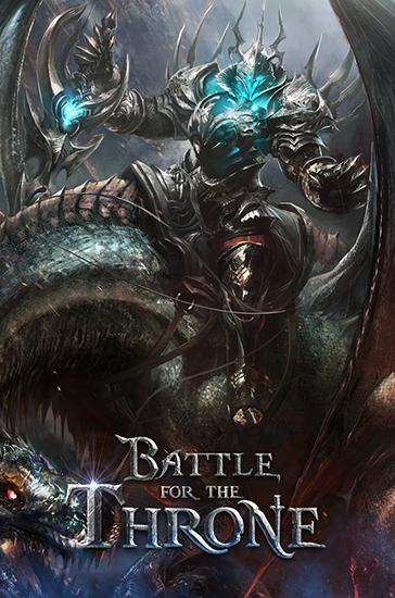 Ladda ner Battle for the throne: Android Online spel till mobilen och surfplatta.
