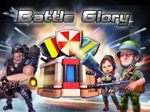 Ladda ner Battle glory: Android Strategispel spel till mobilen och surfplatta.