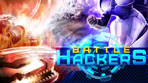 Ladda ner Battle hackers: Android RPG spel till mobilen och surfplatta.