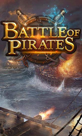 Ladda ner Battle of pirates: Last ship: Android Pirates spel till mobilen och surfplatta.
