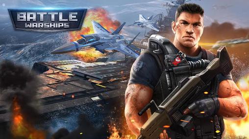 Ladda ner Battle warships: Android Online Strategy spel till mobilen och surfplatta.