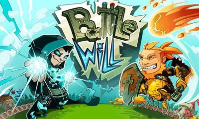 Ladda ner Battle Will: Android Multiplayer spel till mobilen och surfplatta.