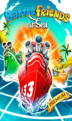 Ladda ner BattleFriends at Sea PREMIUM: Android Brädspel spel till mobilen och surfplatta.