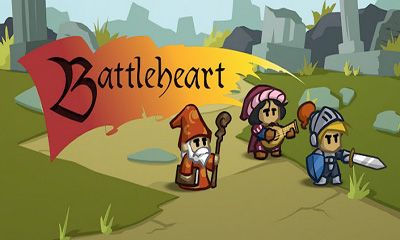 Ladda ner Battleheart: Android RPG spel till mobilen och surfplatta.