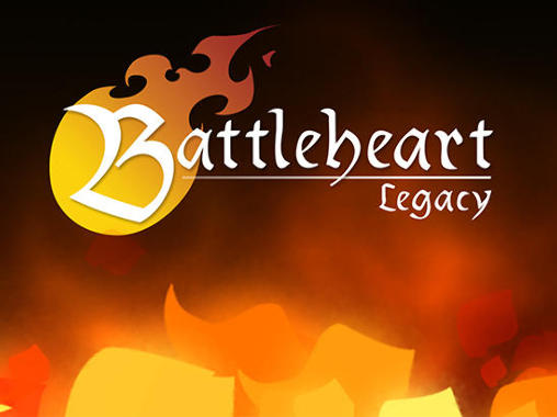 Ladda ner Battleheart: Legacy på Android 4.1 gratis.