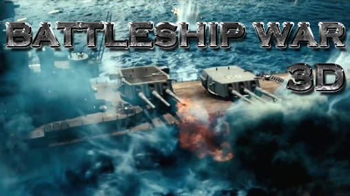 Ladda ner Battleship war 3D pro: Android Strategispel spel till mobilen och surfplatta.