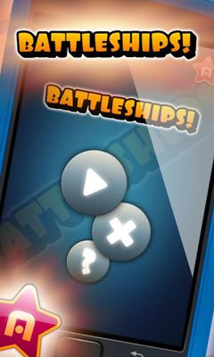Ladda ner Battleships: Android Logikspel spel till mobilen och surfplatta.