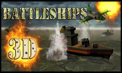 Ladda ner Battleships 3D: Android Action spel till mobilen och surfplatta.