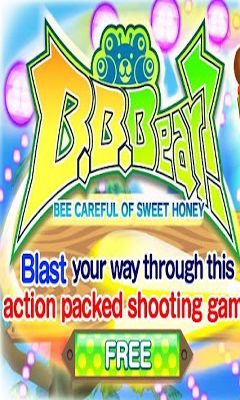 Ladda ner B.B. Bear!: Android Shooter spel till mobilen och surfplatta.
