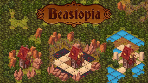 Ladda ner Beastopia: Android Brädspel spel till mobilen och surfplatta.