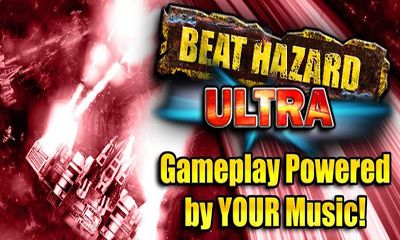 Ladda ner Beat Hazard Ultra: Android Action spel till mobilen och surfplatta.