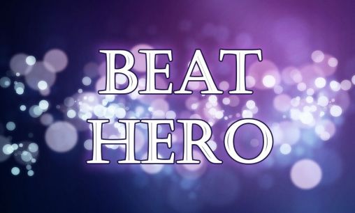Beat hero: Be a guitar hero
