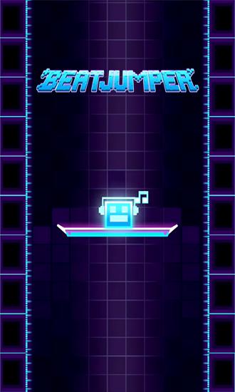 Ladda ner Beat jumper: Android Jumping spel till mobilen och surfplatta.