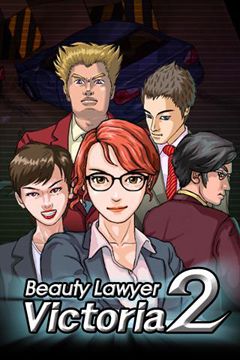 Ladda ner Beauty Lawyer Victoria 2: Android Äventyrsspel spel till mobilen och surfplatta.
