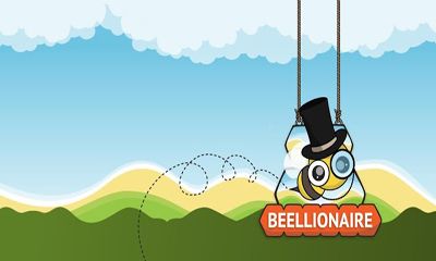 Ladda ner Beellionaire: Android Arkadspel spel till mobilen och surfplatta.