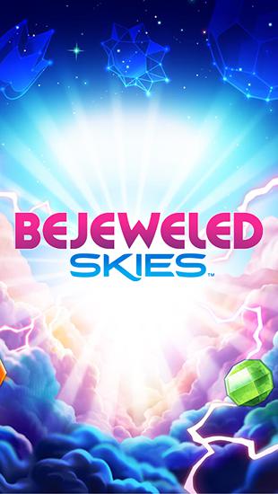 Ladda ner Bejeweled skies: Android Coming soon spel till mobilen och surfplatta.