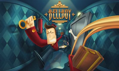 Ladda ner Bellboy: Android Logikspel spel till mobilen och surfplatta.