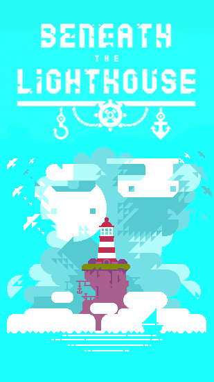 Ladda ner Beneath the lighthouse på Android 4.0.3 gratis.