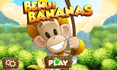 Ladda ner Benji Bananas: Android Arkadspel spel till mobilen och surfplatta.
