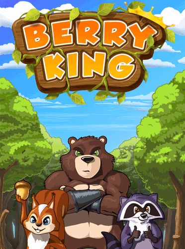Ladda ner Berry king på Android 4.2.2 gratis.