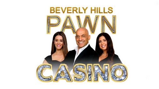 Ladda ner Beverly hills pawn casino på Android 4.0.4 gratis.