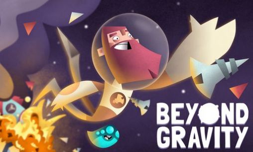 Ladda ner Beyond gravity: Android-spel till mobilen och surfplatta.