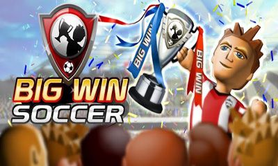Ladda ner Big Win Soccer: Android Simulering spel till mobilen och surfplatta.