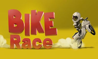 Ladda ner Bike Race: Android Arkadspel spel till mobilen och surfplatta.