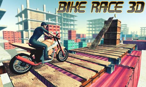 Bike race 3D